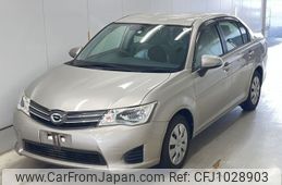 toyota corolla-axio 2014 -TOYOTA--Corolla Axio NZE161-7082546---TOYOTA--Corolla Axio NZE161-7082546-