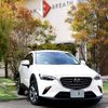 mazda cx-3 2024 -MAZDA--CX-3 5BA-DKLFY--DKLFY-841684---MAZDA--CX-3 5BA-DKLFY--DKLFY-841684- image 1