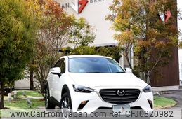 mazda cx-3 2024 -MAZDA--CX-3 5BA-DKLFY--DKLFY-841684---MAZDA--CX-3 5BA-DKLFY--DKLFY-841684-