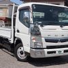 mitsubishi-fuso canter 2017 GOO_NET_EXCHANGE_0207851A30240722W001 image 4