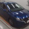 nissan note 2021 -NISSAN--Note E13-006637---NISSAN--Note E13-006637- image 6