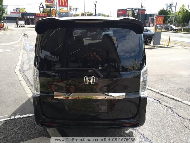 honda stepwagon-spada 2014 CFJ1676935 image 2
