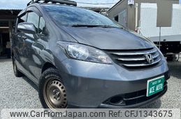 honda freed 2009 -HONDA 【和歌山 501ﾈ5051】--Freed GB3--1045838---HONDA 【和歌山 501ﾈ5051】--Freed GB3--1045838-