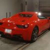 ferrari ferrari-others 2012 -FERRARI 【名古屋 306も6534】--ﾌｪﾗｰﾘ458 F142-ZFF68NHJ000185604---FERRARI 【名古屋 306も6534】--ﾌｪﾗｰﾘ458 F142-ZFF68NHJ000185604- image 2