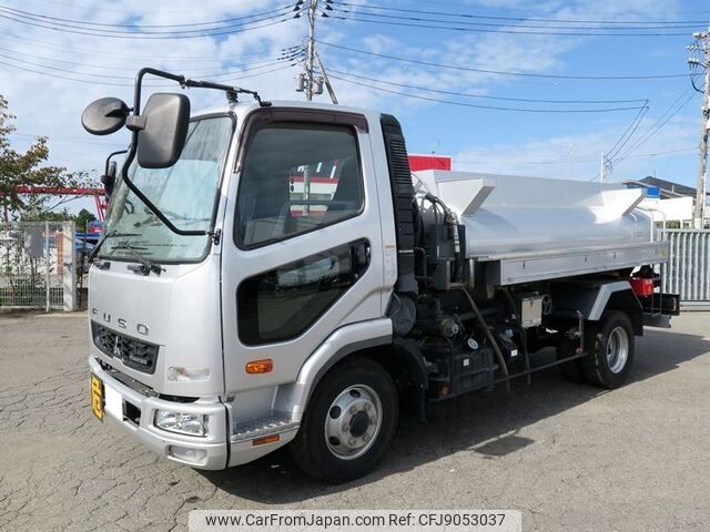 mitsubishi-fuso fighter 2016 -MITSUBISHI--Fuso Fighter TKG-FK71F--FK71F-590784---MITSUBISHI--Fuso Fighter TKG-FK71F--FK71F-590784- image 2