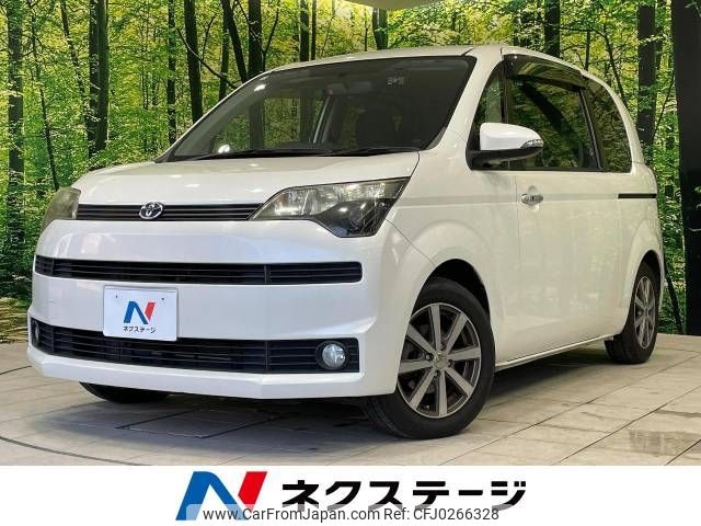 toyota spade 2014 -TOYOTA--Spade DBA-NCP141--NCP141-9145477---TOYOTA--Spade DBA-NCP141--NCP141-9145477- image 1