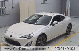 toyota 86 2012 -TOYOTA--86 ZN6-023085---TOYOTA--86 ZN6-023085-