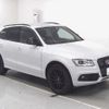 audi q5 2016 -AUDI 【広島 302ﾂ6557】--Audi Q5 8RCNCF--GA062154---AUDI 【広島 302ﾂ6557】--Audi Q5 8RCNCF--GA062154- image 1