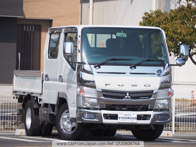 mitsubishi-fuso canter 2014 -MITSUBISHI--Canter TKG-FBA20--FBA20-532708---MITSUBISHI--Canter TKG-FBA20--FBA20-532708- image 1