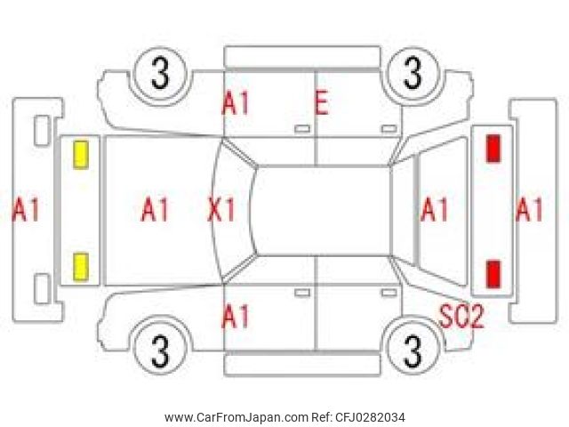 suzuki wagon-r 2009 -SUZUKI--Wagon R CBA-MH23S--MH23S-831778---SUZUKI--Wagon R CBA-MH23S--MH23S-831778- image 2