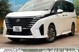 nissan serena 2023 quick_quick_FC28_FC28-010941
