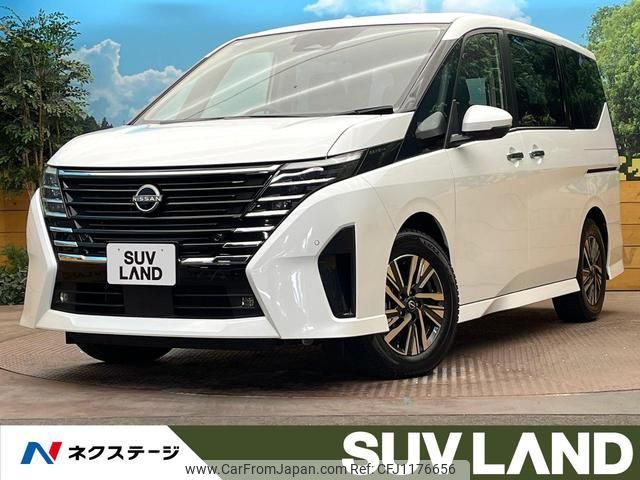 nissan serena 2023 quick_quick_FC28_FC28-010941 image 1