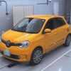 renault twingo 2022 -RENAULT--Renault Twingo AHB4D1-VF1AH0006N0842814---RENAULT--Renault Twingo AHB4D1-VF1AH0006N0842814- image 1