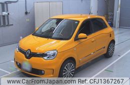 renault twingo 2022 -RENAULT--Renault Twingo AHB4D1-VF1AH0006N0842814---RENAULT--Renault Twingo AHB4D1-VF1AH0006N0842814-