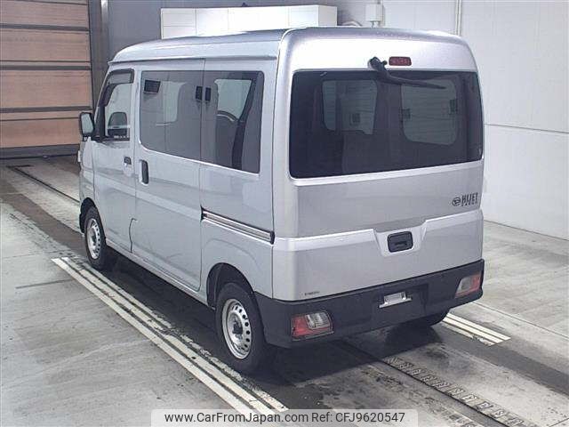 daihatsu hijet-van 2022 -DAIHATSU--Hijet Van S700V-0053819---DAIHATSU--Hijet Van S700V-0053819- image 2