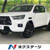 toyota hilux 2022 quick_quick_GUN125_GUN125-3936132 image 1