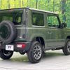 suzuki jimny 2025 CFJ1672231 image 17