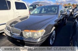 bmw 7-series 2002 -BMW--BMW 7 Series GL44--WBA-GL61030DM56300---BMW--BMW 7 Series GL44--WBA-GL61030DM56300-