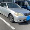 toyota mark-ii 2001 -TOYOTA--Mark2 TA-JZX110--JZX110-0009356---TOYOTA--Mark2 TA-JZX110--JZX110-0009356- image 1