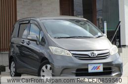 honda freed 2012 quick_quick_DBA-GB3_GB3-1426824