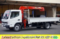 mitsubishi-fuso canter 2024 -MITSUBISHI--Canter 2PG-FEB80--FEB80-604***---MITSUBISHI--Canter 2PG-FEB80--FEB80-604***-