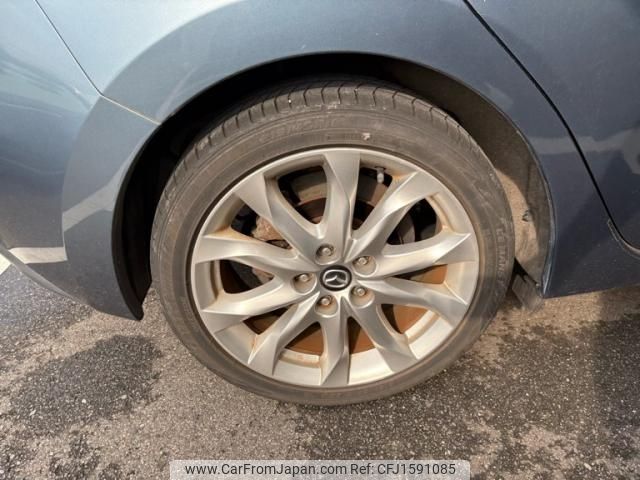 mazda axela 2014 CFJ1591085 image 2