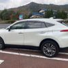 toyota harrier 2021 quick_quick_6BA-MXUA80_MXUA80-0054887 image 2