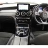 mercedes-benz glc-class 2016 quick_quick_DBA-253946C_WDC2539462F043937 image 3