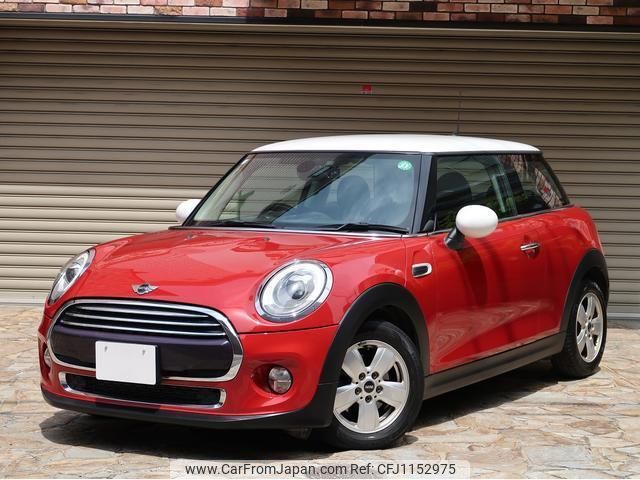 mini mini-others 2016 quick_quick_LDA-XN15_WMWXN320502E73962 image 1