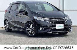 honda fit 2017 -HONDA--Fit DAA-GP5--GP5-1311151---HONDA--Fit DAA-GP5--GP5-1311151-