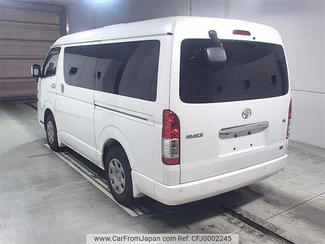 toyota hiace-wagon 2020 -TOYOTA--Hiace Wagon TRH219W-0035805---TOYOTA--Hiace Wagon TRH219W-0035805- image 2