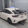 honda civic 2025 CFJ1522597 image 7