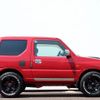 suzuki jimny 2011 quick_quick_JB23W_656419 image 5