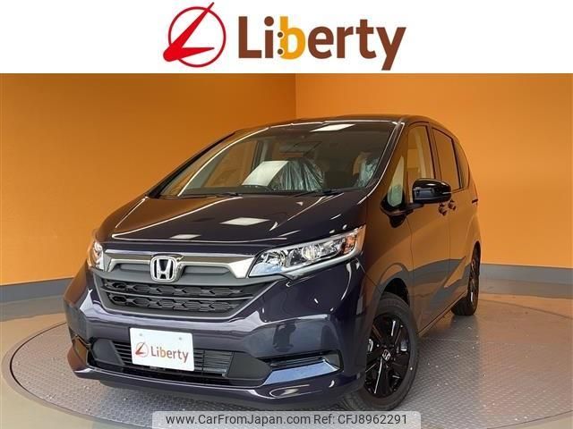 honda freed 2023 quick_quick_GB5_GB5-3210507 image 1