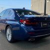 bmw 5-series 2021 CFJ1631864 image 17