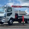 mitsubishi-fuso fighter 2006 CFJ1675287 image 2