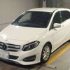 mercedes-benz b-class 2016 -MERCEDES-BENZ 【高松 300ｾ7814】--Benz B Class DBA-246242--WDD2462422J383568---MERCEDES-BENZ 【高松 300ｾ7814】--Benz B Class DBA-246242--WDD2462422J383568- image 1