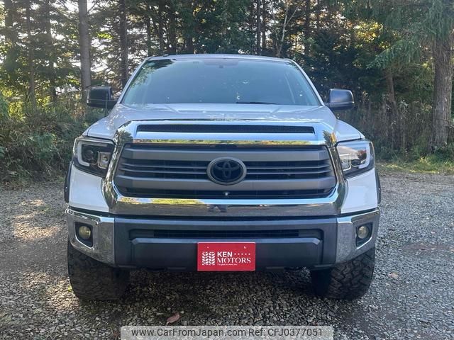 toyota tundra 2014 GOO_NET_EXCHANGE_0302355A30241020W001 image 2