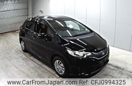 honda fit 2014 -HONDA--Fit GK3-3010967---HONDA--Fit GK3-3010967-