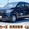honda n-wgn 2016 -HONDA--N WGN JH1--1258217---HONDA--N WGN JH1--1258217- image 1