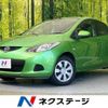 mazda demio 2010 -MAZDA--Demio DBA-DE3FS--DE3FS-295274---MAZDA--Demio DBA-DE3FS--DE3FS-295274- image 1
