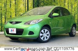 mazda demio 2010 -MAZDA--Demio DBA-DE3FS--DE3FS-295274---MAZDA--Demio DBA-DE3FS--DE3FS-295274-