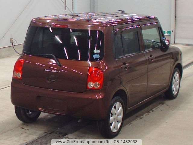 suzuki alto-lapin 2010 -SUZUKI--Alto Lapin DBA-HE22S--HE22S-160390---SUZUKI--Alto Lapin DBA-HE22S--HE22S-160390- image 2