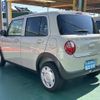 suzuki alto-lapin 2024 GOO_JP_700060017330250428002 image 5