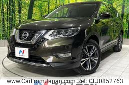 nissan x-trail 2019 quick_quick_T32_T32-061036