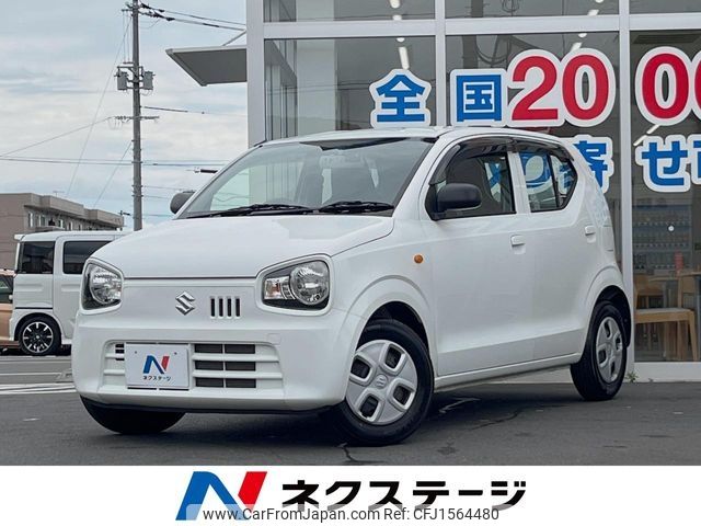 suzuki alto 2019 CFJ1564480 image 1