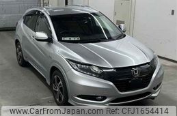 honda vezel 2014 CFJ1654414