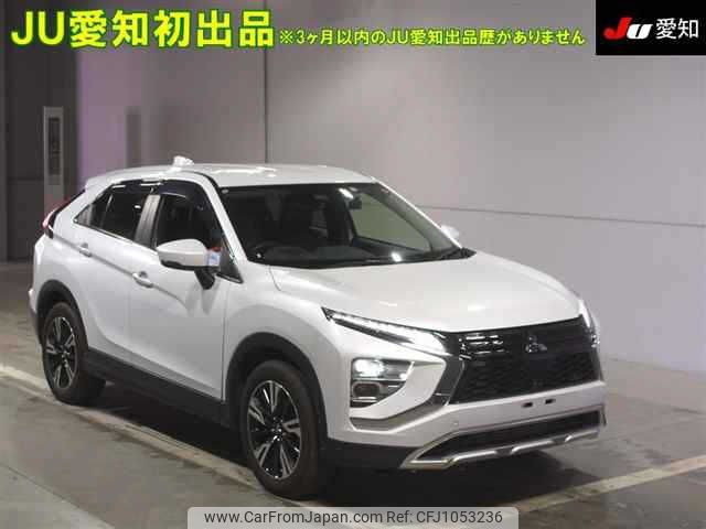 mitsubishi eclipse-cross 2022 -MITSUBISHI--Eclipse Cross GK1W-0400294---MITSUBISHI--Eclipse Cross GK1W-0400294- image 1