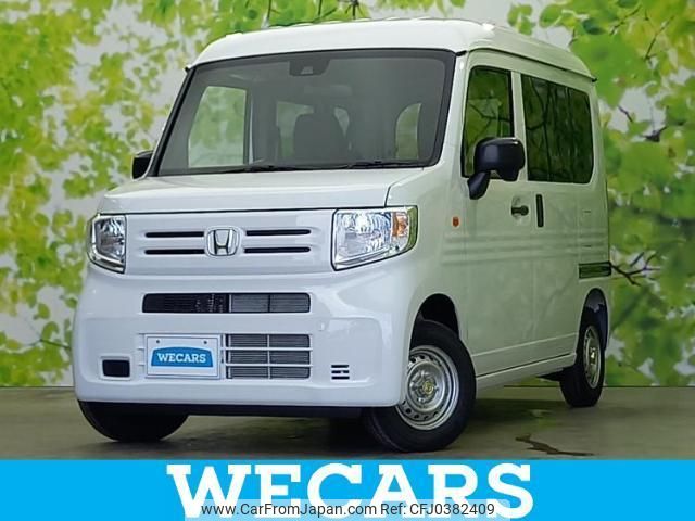 honda n-van 2024 quick_quick_5BD-JJ1_JJ1-5106234 image 1