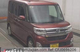 daihatsu tanto 2014 -DAIHATSU 【静岡 580ﾏ5671】--Tanto LA600S--0203870---DAIHATSU 【静岡 580ﾏ5671】--Tanto LA600S--0203870-